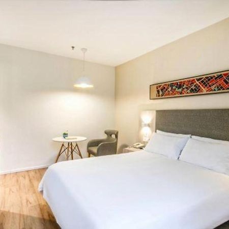 Hanting Hotel Suzhou Liu Garden Tongjing Road المظهر الخارجي الصورة
