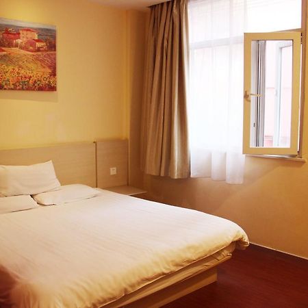Hanting Hotel Suzhou Liu Garden Tongjing Road الغرفة الصورة