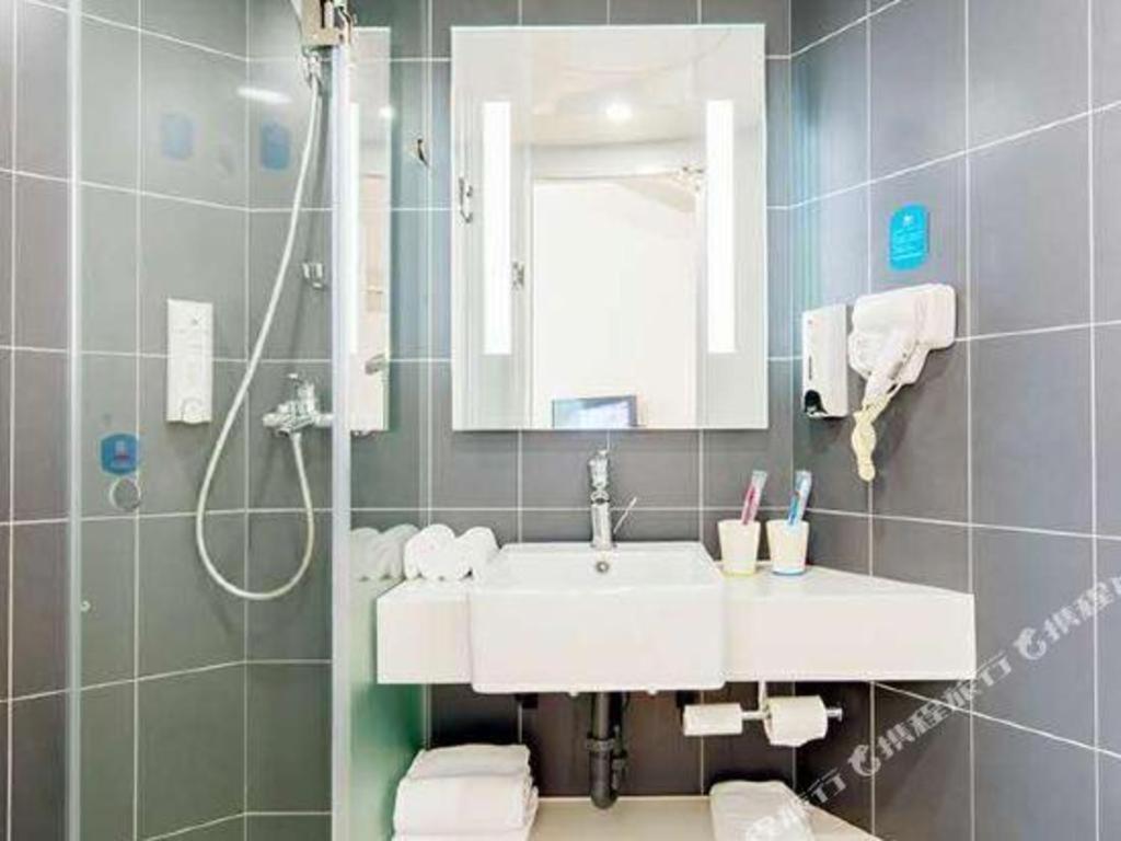Hanting Hotel Suzhou Liu Garden Tongjing Road المظهر الخارجي الصورة