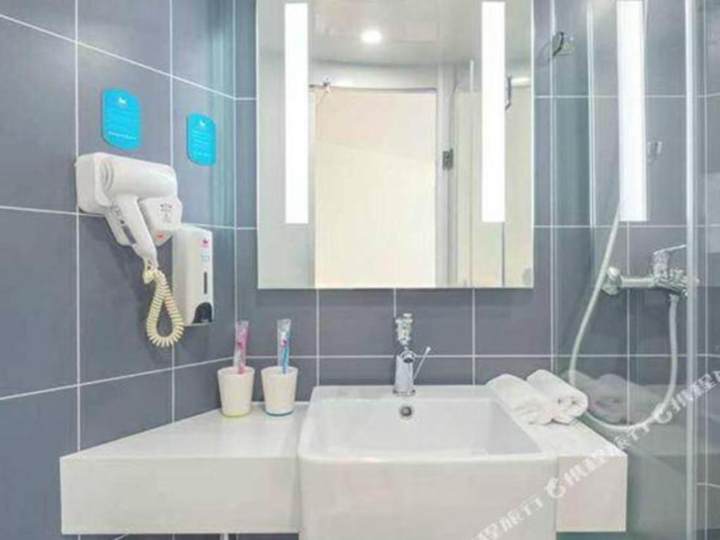 Hanting Hotel Suzhou Liu Garden Tongjing Road المظهر الخارجي الصورة
