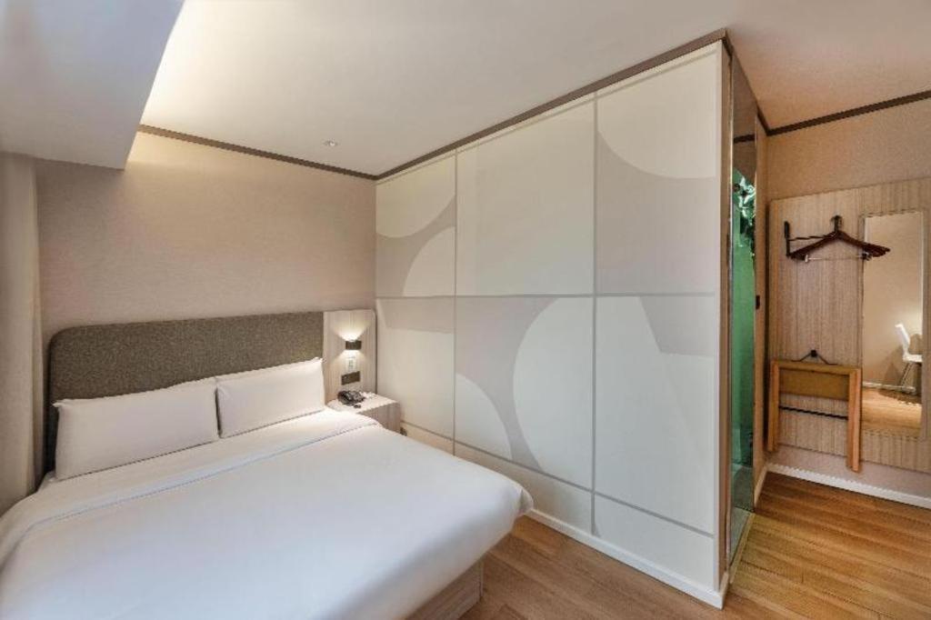 Hanting Hotel Suzhou Liu Garden Tongjing Road المظهر الخارجي الصورة