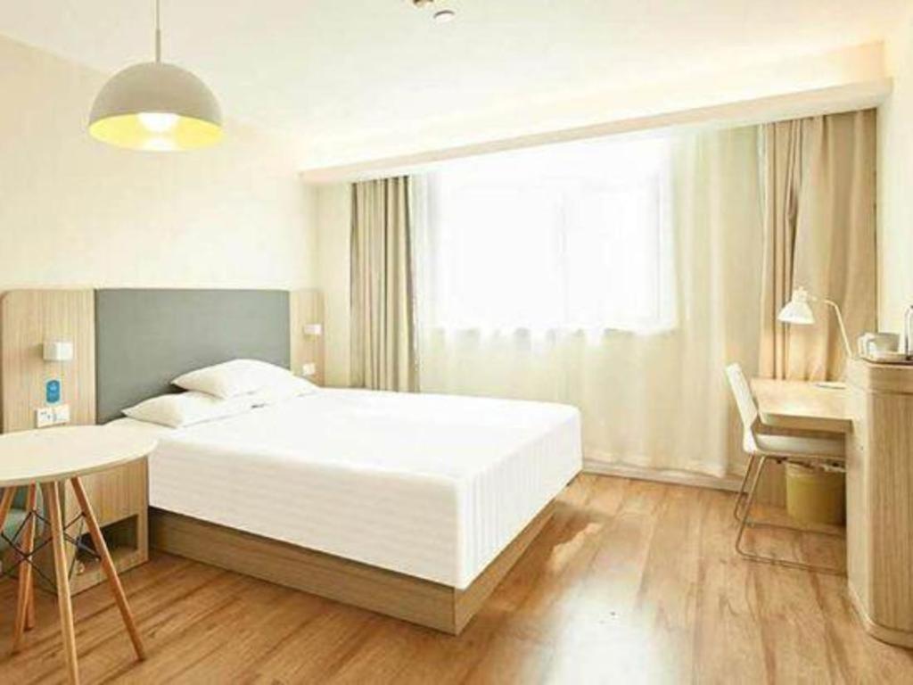 Hanting Hotel Suzhou Liu Garden Tongjing Road المظهر الخارجي الصورة