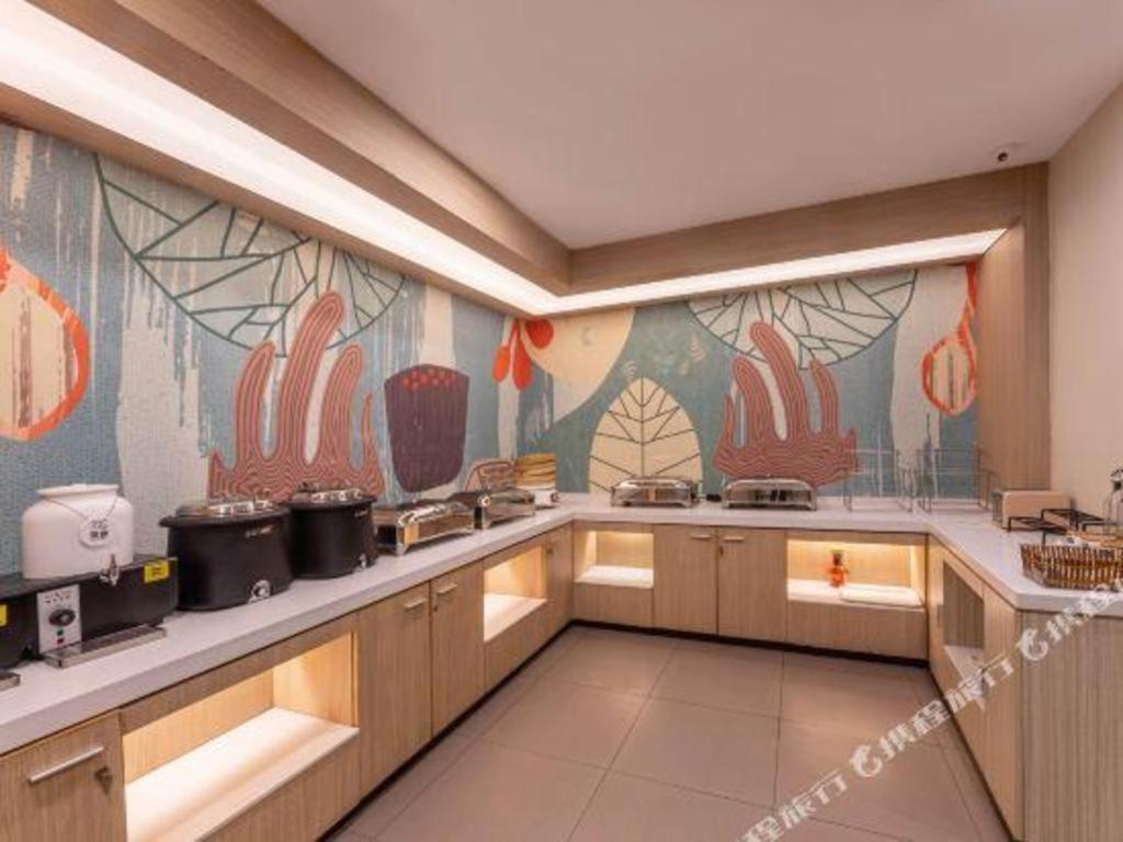 Hanting Hotel Suzhou Liu Garden Tongjing Road المظهر الخارجي الصورة