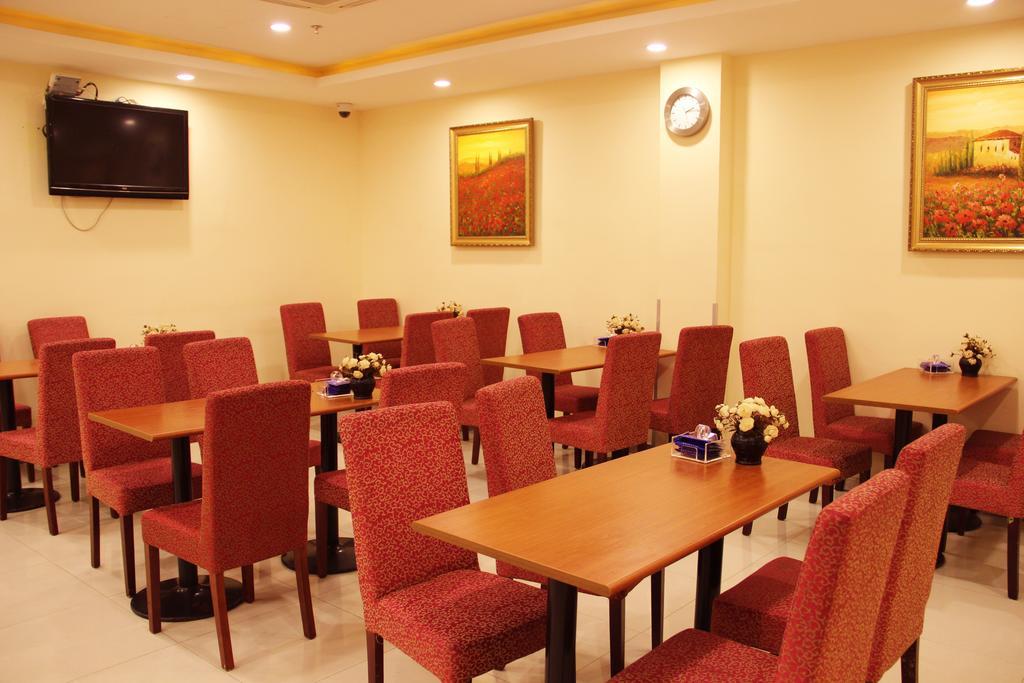 Hanting Hotel Suzhou Liu Garden Tongjing Road المظهر الخارجي الصورة