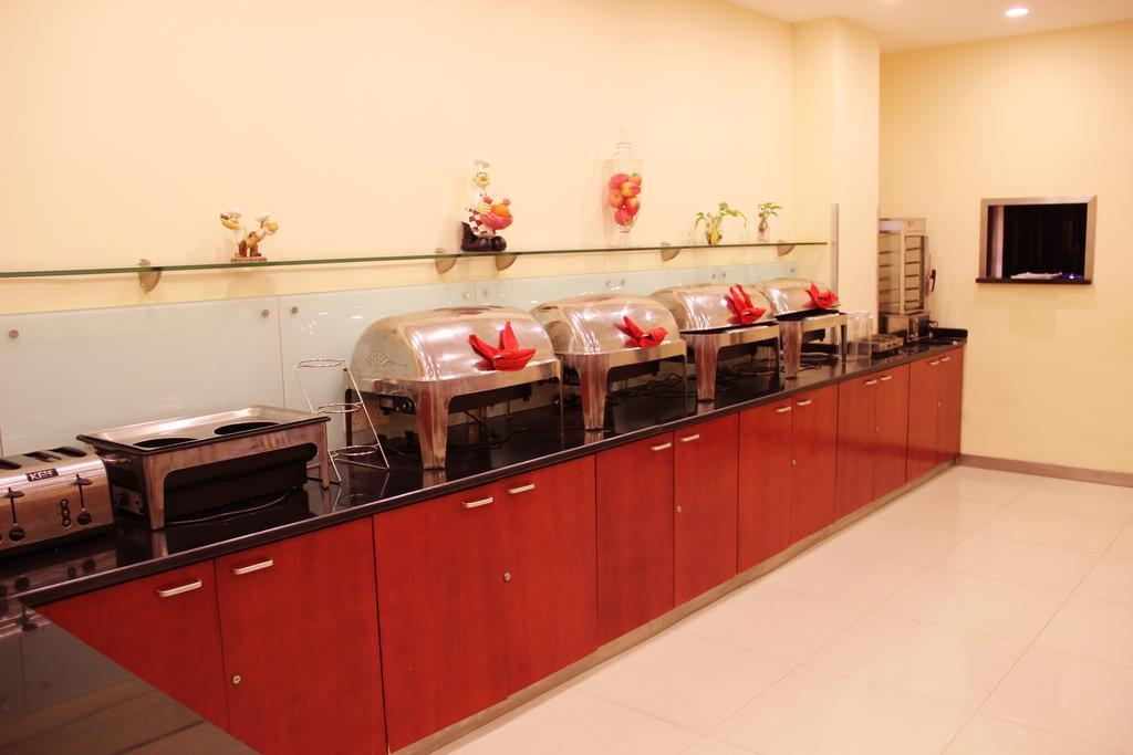 Hanting Hotel Suzhou Liu Garden Tongjing Road المظهر الخارجي الصورة
